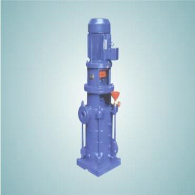 DL、DLR型立式多级米兰体育平台